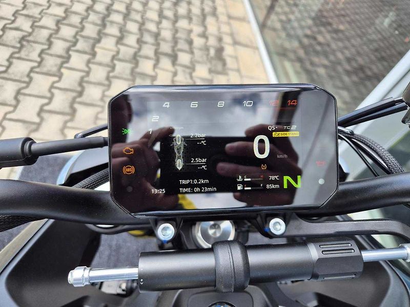 CFMOTO (2026) 675 NK - SKLADEM - fotka 20 z 59