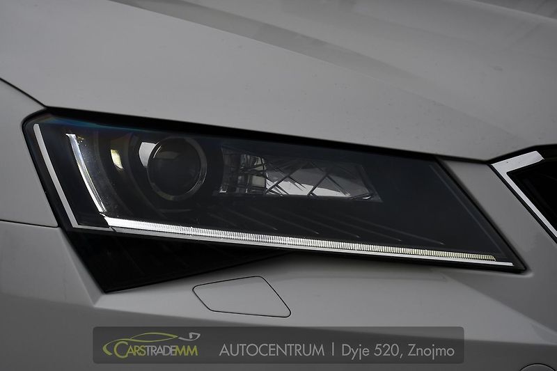 Škoda Superb 2.0TDi  - fotka 57 z 58