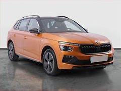 Škoda Kamiq (2024) Monte Carlo 1.0 TSI - fotografie inzerátu