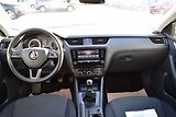 Škoda Octavia (2020) 1.5TSI 110kwSTYLE FULL LED NAV - náhled 18