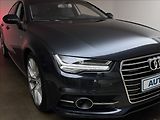 Audi A7 3,0 BiTDi NZTOP HUD PPF VZDUCH - náhled 42