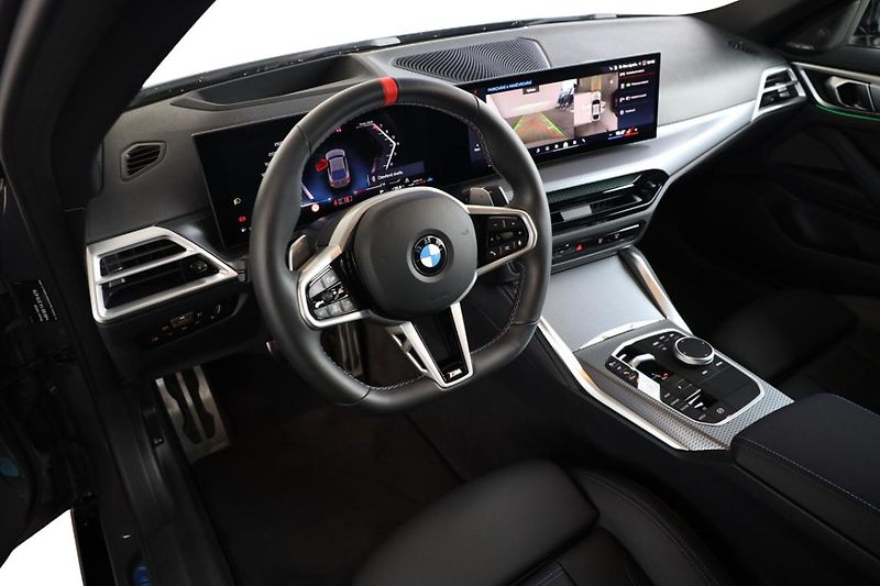 BMW Řada 4 M440i xDrive Gran Coupé - fotka 2 z 28