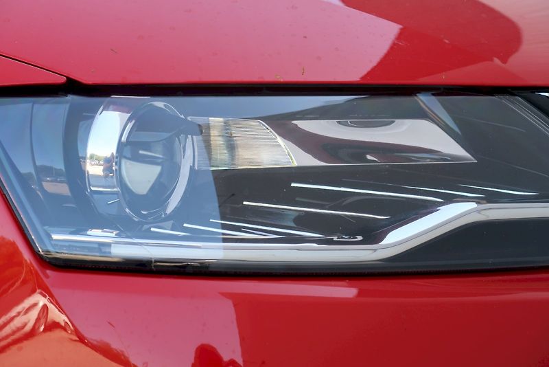 Škoda Rapid (2019) Style Plus 1.0 TSI 81 kW - fotka 10 z 25