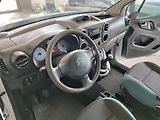 Citroën Berlingo (2014) 1,6i,88KW,LED,KLIMA,SERVISKA - náhled 15