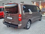 Peugeot Traveller 2.0HDI ALLURE L3,ČR,1.Majitel - náhled 10