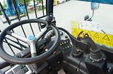 Ostatní (2016) Genie GTH5021R telehandler  - náhled 15