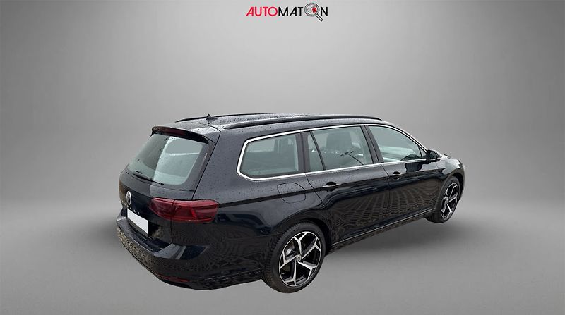 Volkswagen Passat 2.0TSI Matrix ACC Kamera Taž - fotka 3 z 14