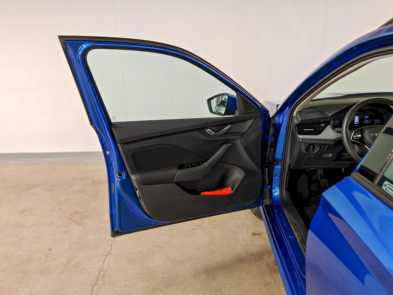 Škoda Kamiq (2025) 1.0 TSI 85 kW Selection - fotka 16 z 25