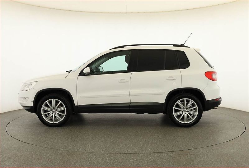 Volkswagen Tiguan (2010) Track&Field 2.0 TDI, 4X4 - fotka 3 z 18