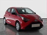 Toyota Aygo (2019) x-cite 1.0 VVT-i - náhled 1