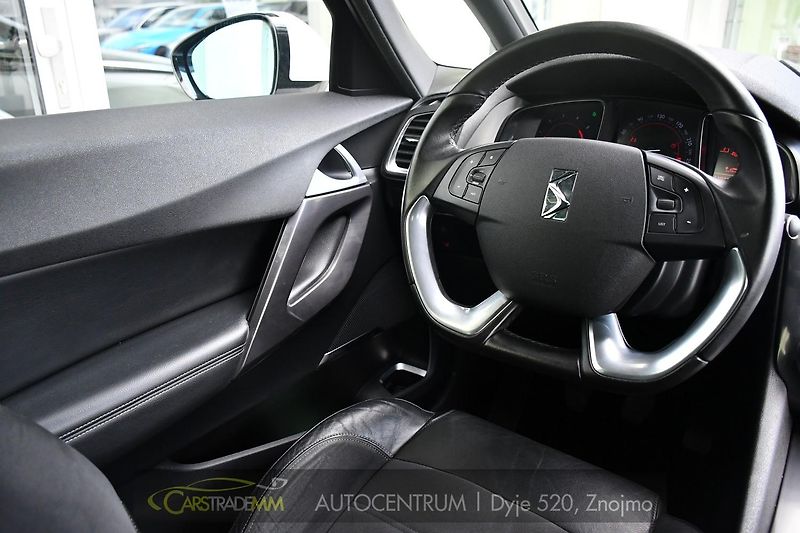 Citroën DS5 2.0HDi PANORAMA KESSY - fotka 22 z 46