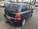 Opel Zafira 1,8   Vše plně funkční - náhled 2