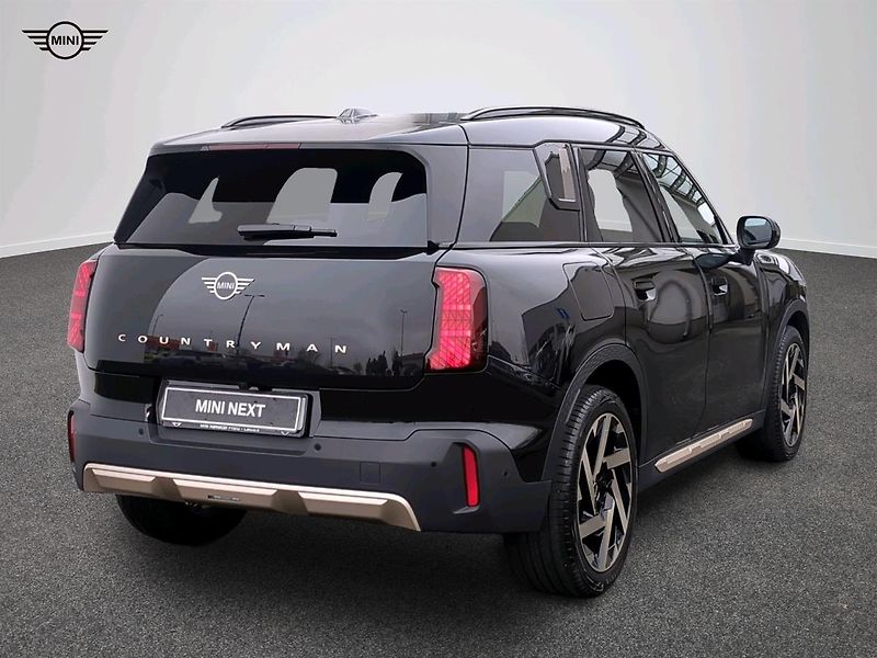Mini Countryman D - fotka 6 z 18