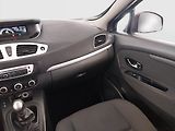 Renault Scénic (2012) 1.5 dCi, po STK, Tažné - náhled 8