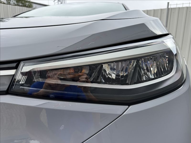 Volkswagen ID.4 0,0 PURE DPH 1.maj. původ ČR - fotka 9 z 50