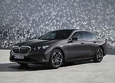 BMW 5