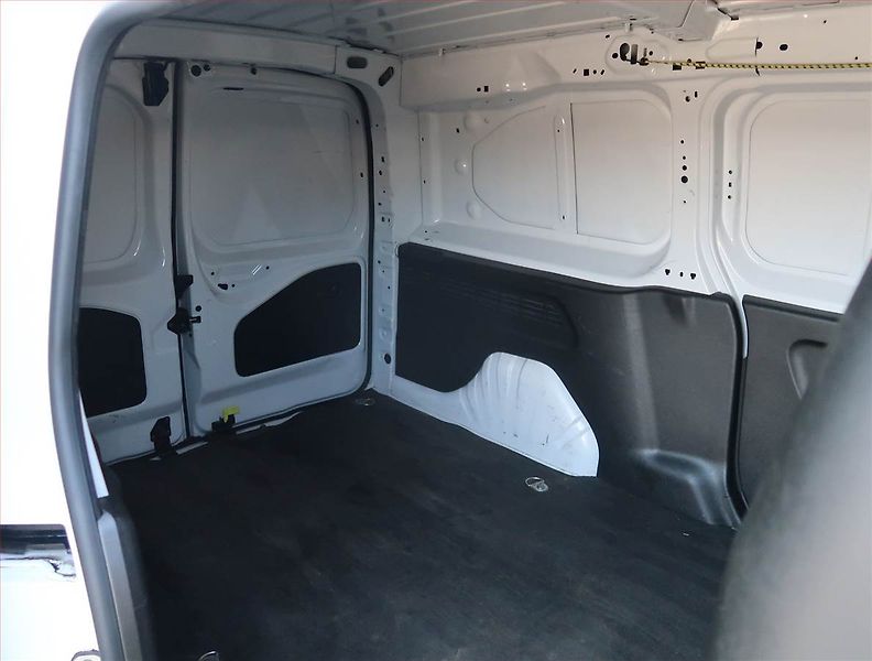 Toyota ProAce City (2023) Maxi 1.5 D4-D, 3Místa, ČR - fotka 15 z 16