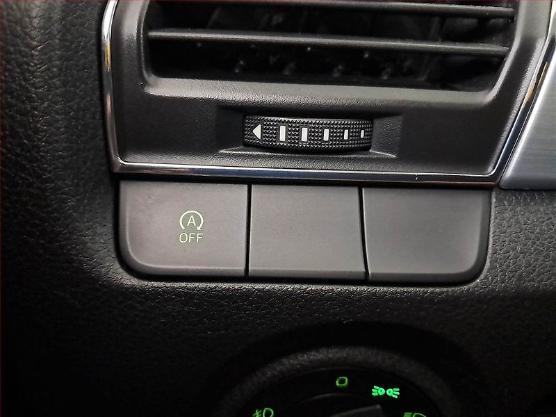 Škoda Fabia (2016) 1.2 TSI - fotka 16 z 16