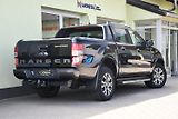 Ford Ranger 2.0ecoBLUE WILDTRAK - náhled 4