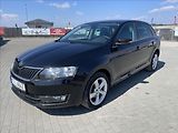 Škoda Rapid 1,2 TSi 66kw Style Radar Klima - náhled 1