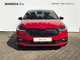 Škoda Fabia (2025) MONTE CARLO 1,0 TSI DSG - náhled 3