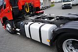 Volvo FH (2019) 420 / EURO 6 / ACC / PTO / HYD - náhled 10
