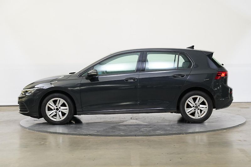 Volkswagen Golf - fotka 3 z 25