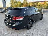 Toyota Avensis (2012) 1.8i 108Kw Klimatizace - náhled 7