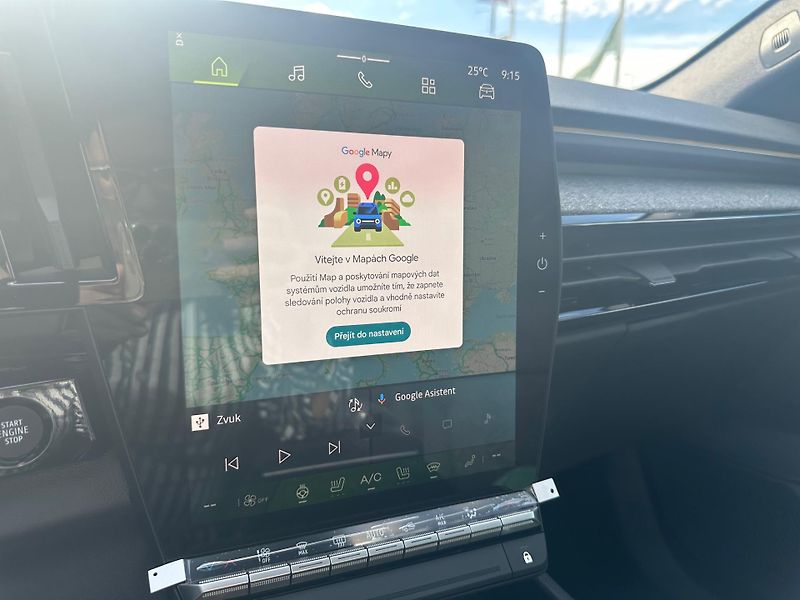 Renault Austral (2026) Techno full hybrid E-Tech 200 - fotka 16 z 37