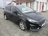 Ford S-MAX 2,0 TDCi, Titanium,servis,DPH, - náhled 1