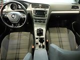 Volkswagen Golf (2014) 1.2TSi, servis.kniha - náhled 8