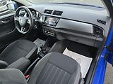 Škoda Fabia 70kW STYLE DIGIKLIMA ČR - náhled 11