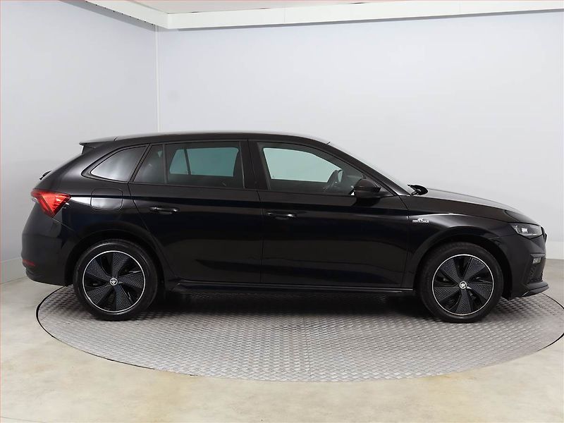 Škoda Scala (2024) Monte Carlo 1.0 TSI - fotka 6 z 20