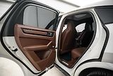Porsche Cayenne (2020) Coupé Turbo 404kW - náhled 36