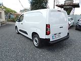 Fiat Dobló cargo (2023) 1.5HDi,L2,ČR,1.majitel - náhled 6
