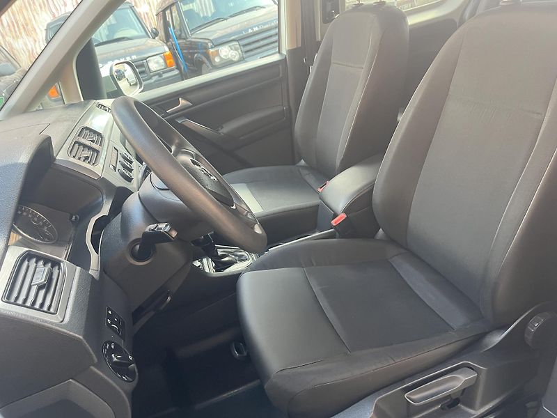 Volkswagen Caddy (2018) MAXI 2,0TDi 5míst      - fotka 15 z 18