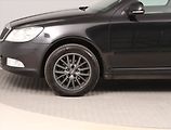 Škoda Octavia (2010) Ambiente 1.4 TSI, Tempomat - náhled 14