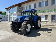 New Holland (2008) - fotografie inzerátu