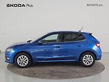 Škoda Fabia (2025) 1.0TSI 70KW TOP SELECTION - náhled 2
