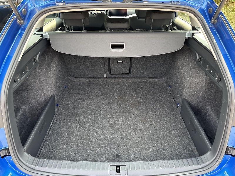 Škoda Octavia (2022) Combi 1.5 TSI Style+ - fotka 29 z 30