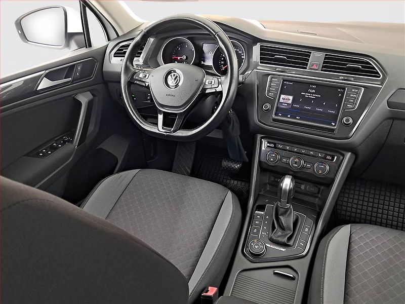 Volkswagen Tiguan (2016) 2.0 TDI, 4X4, Automat - fotka 7 z 22