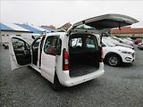 Peugeot Partner Tepee 1.6VTi  Klima - náhled 29