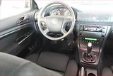 Škoda Superb (2008) 1.9 TDI, Tažné, Klima - náhled 7