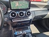 Mercedes-Benz Třídy C C200d 118KW FL KAMERA NAVI - náhled 13