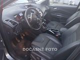 Ford Kuga (2015) 2.0 TDCi 4x4, ČR, xenon - náhled 2