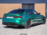 BMW M3 (2022) Competition xDrive Carbon, Las - náhled 1