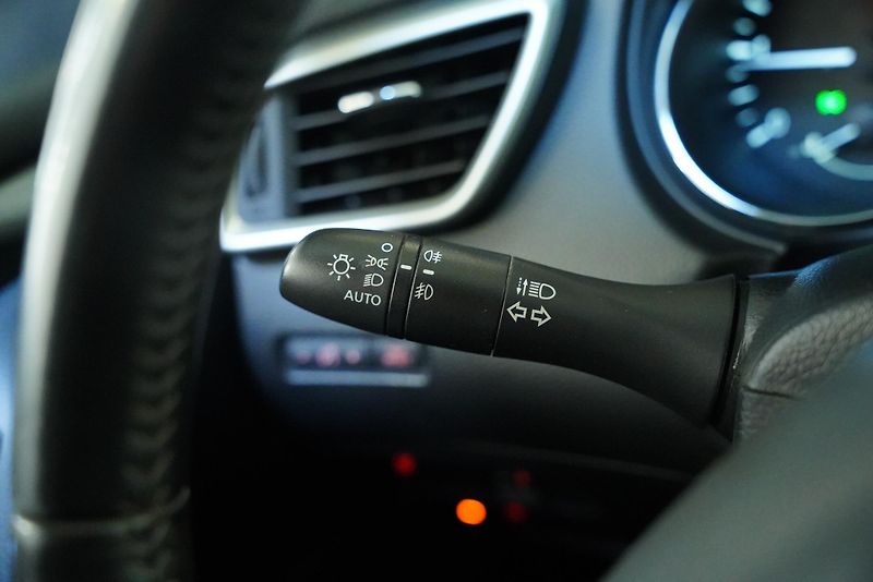 Nissan Qashqai - fotka 16 z 28