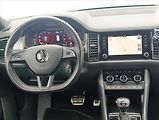 Škoda Kodiaq 2,0 TDi DSG 4x4 Kamera Tažné - náhled 16
