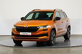 Škoda Karoq - náhled 1