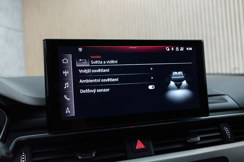 Audi A4 Allroad 2.0 TDI REZERVACE - fotka 28 z 42